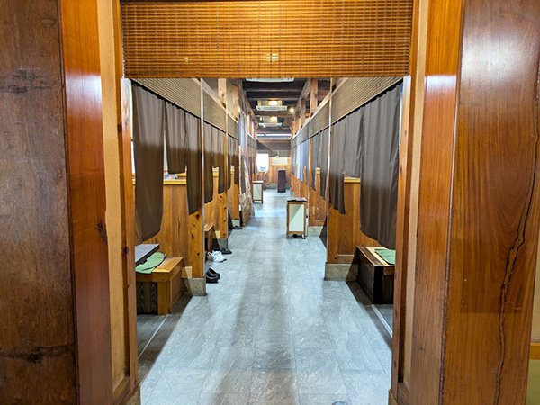 上質な知多牛を味わうなら半田市住吉町の『焼肉家 牛車』で決まり! 上質な知多牛を味わうなら半田市住吉町の『焼肉家 牛車』で決まり!