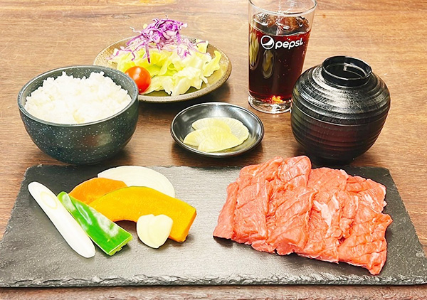 上質な知多牛を味わうなら半田市住吉町の『焼肉家 牛車』で決まり! 上質な知多牛を味わうなら半田市住吉町の『焼肉家 牛車』で決まり!