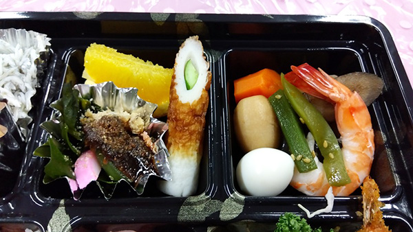 煮物・和え物① 煮物・和え物①