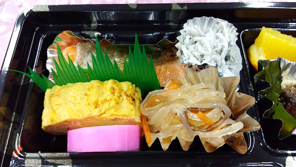 煮物・和え物② 煮物・和え物②