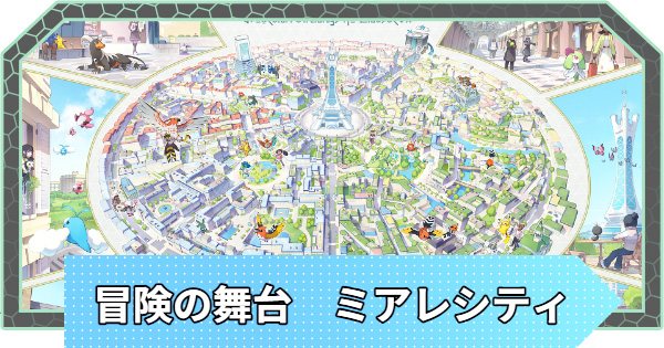 世界中から愛されるポケモンの最新作「Pokémon LEGENDS Z-A」買いました 世界中から愛されるポケモンの最新作「Pokémon LEGENDS Z-A」買いました