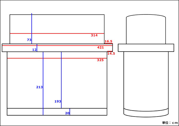大東店デココン制作前編~「DAITOLAND」制作Project~ 大東店デココン制作前編~「DAITOLAND」制作Project~