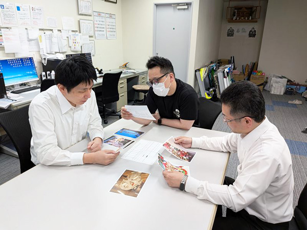 大東店デココン制作前編~「DAITOLAND」制作Project~ 大東店デココン制作前編~「DAITOLAND」制作Project~