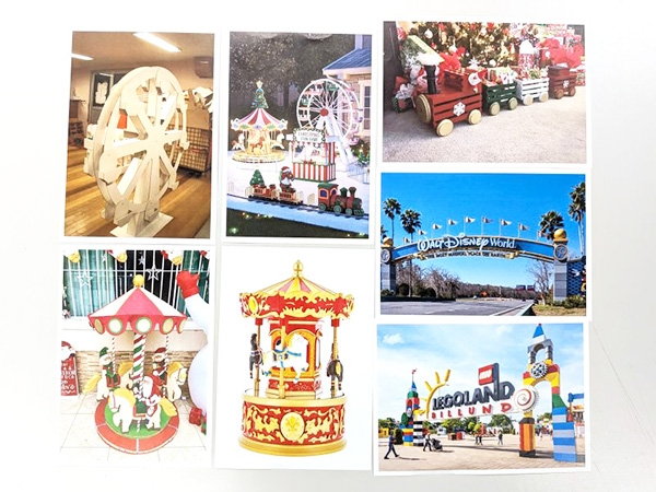 大東店デココン制作前編~「DAITOLAND」制作Project~ 大東店デココン制作前編~「DAITOLAND」制作Project~