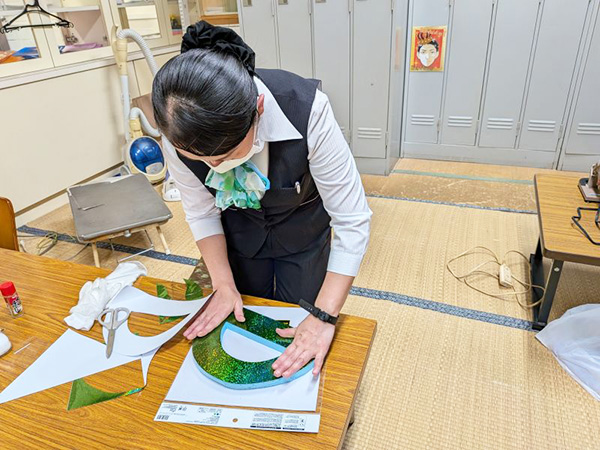 大東店デココン制作前編~「DAITOLAND」制作Project~ 大東店デココン制作前編~「DAITOLAND」制作Project~