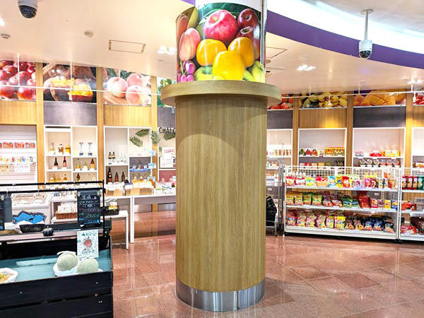 大東店デココン制作前編~「DAITOLAND」制作Project~ 大東店デココン制作前編~「DAITOLAND」制作Project~