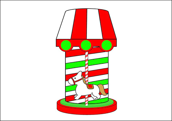 大東店デココン制作前編~「DAITOLAND」制作Project~ 大東店デココン制作前編~「DAITOLAND」制作Project~