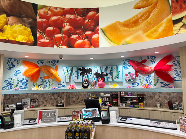 3連覇なるか！？新田店デコレーションコンテスト2025冬≪準備編≫