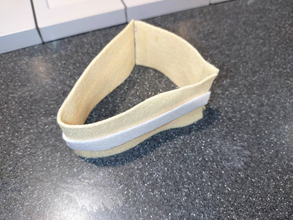 スポンジ土台 スポンジ土台