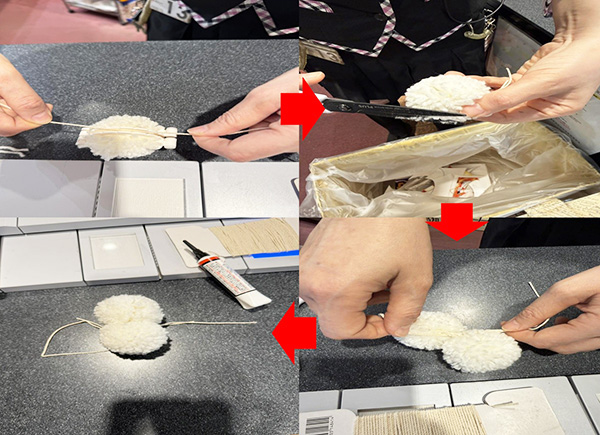 雪だるま過程2 雪だるま過程2