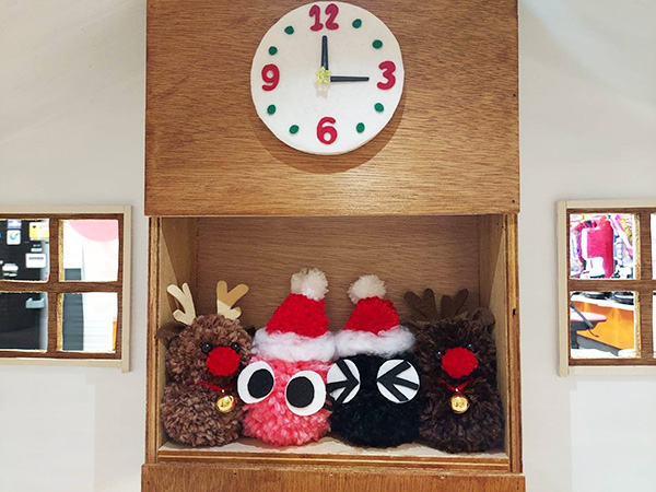 ボンバーくんボンみちゃん ボンバーくんボンみちゃん