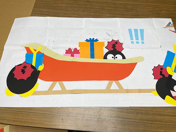 有楽デコレーションコンテスト2025 ～クリスマスデコレーションコンテスト開催中！～（前編）