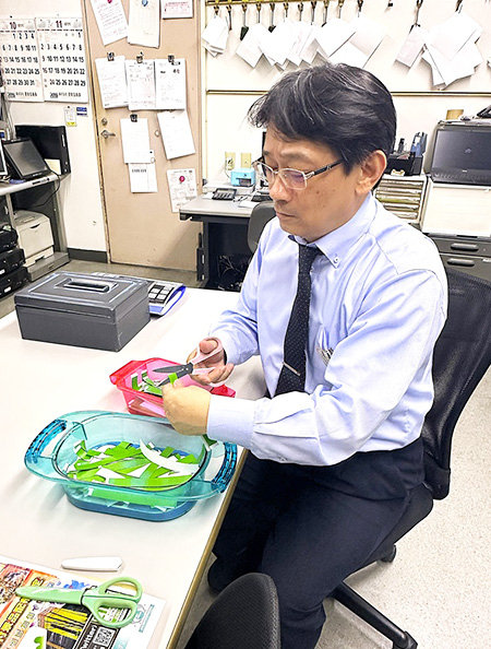 有楽デコレーションコンテスト2025 ～クリスマスデコレーションコンテスト開催中！～（前編）