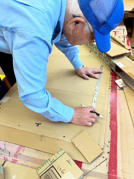 有楽デコレーションコンテスト2025 ～クリスマスデコレーションコンテスト開催中！～（前編）