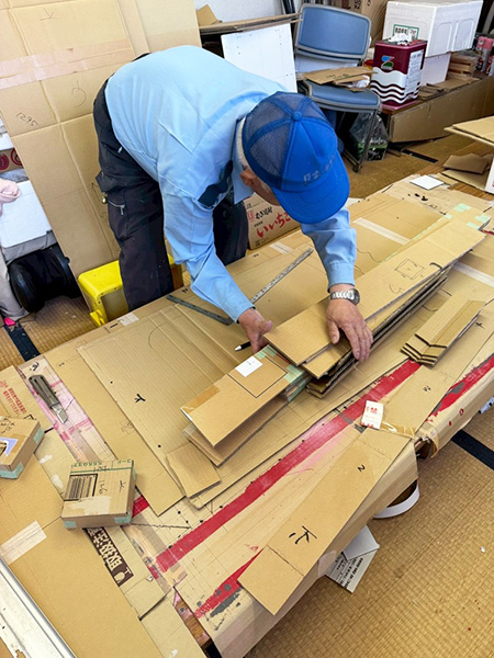 有楽デコレーションコンテスト2025 ～クリスマスデコレーションコンテスト開催中！～（前編）