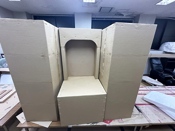 有楽デコレーションコンテスト2025 ～クリスマスデコレーションコンテスト開催中！～（前編）