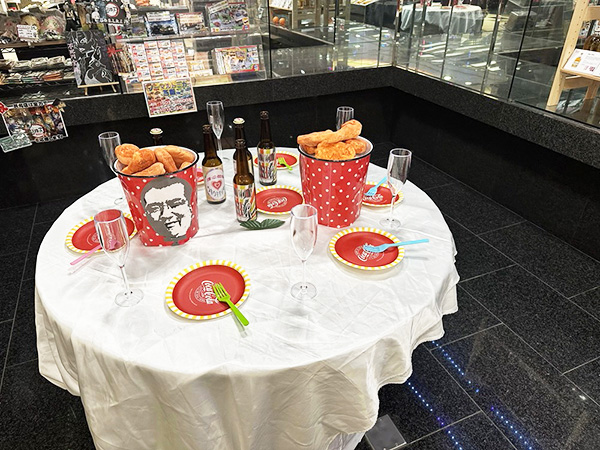 有楽デコレーションコンテスト2025 ～クリスマスデコレーションコンテスト開催中！～（前編）