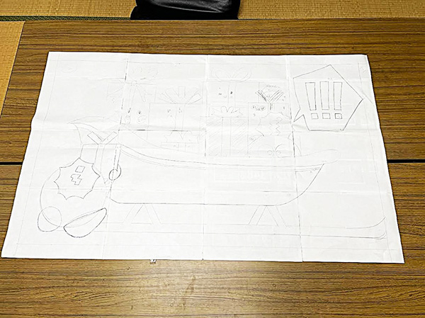 有楽デコレーションコンテスト2025 ～クリスマスデコレーションコンテスト開催中！～（前編）