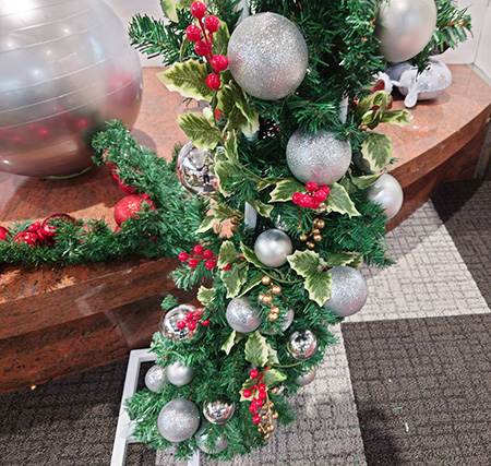 クリスマスデコレーションコンテスト IN 住吉クリスマスガーデン