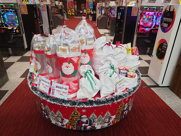 クリスマスデコレーションコンテスト IN 住吉クリスマスガーデン