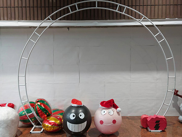 クリスマスデコレーションコンテスト IN 住吉クリスマスガーデン