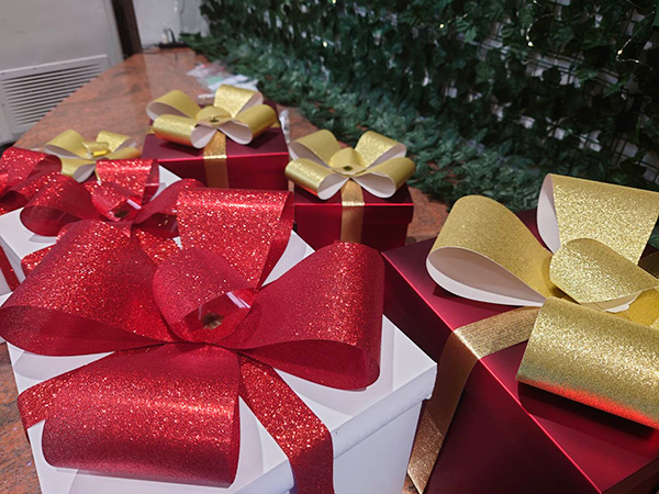 クリスマスデコレーションコンテスト IN 住吉クリスマスガーデン