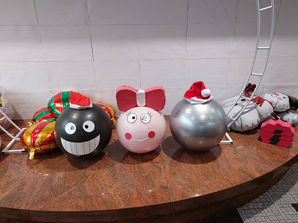 クリスマスデコレーションコンテスト IN 住吉クリスマスガーデン