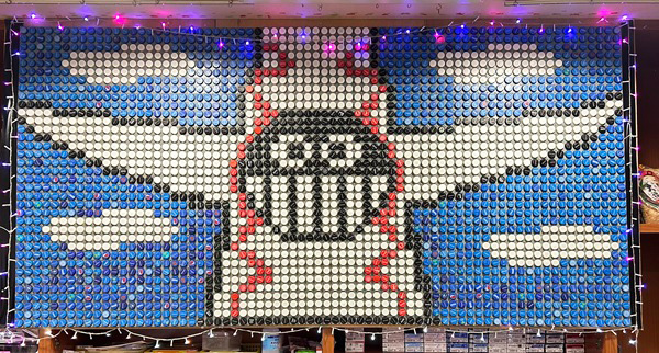 衣浦店テーマは半田市と言えば…!? 【有楽&Zing】2025冬のデコレーションコンテスト開催中 衣浦店テーマは半田市と言えば…!? 【有楽&Zing】2025冬のデコレーションコンテスト開催中