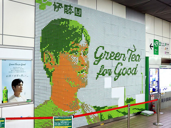 衣浦店テーマは半田市と言えば…!? 【有楽&Zing】2025冬のデコレーションコンテスト開催中 衣浦店テーマは半田市と言えば…!? 【有楽&Zing】2025冬のデコレーションコンテスト開催中