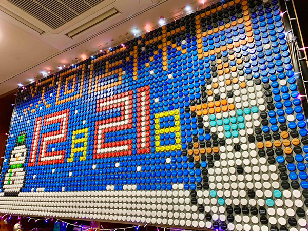 衣浦店テーマは半田市と言えば…!? 【有楽&Zing】2025冬のデコレーションコンテスト開催中 衣浦店テーマは半田市と言えば…!? 【有楽&Zing】2025冬のデコレーションコンテスト開催中