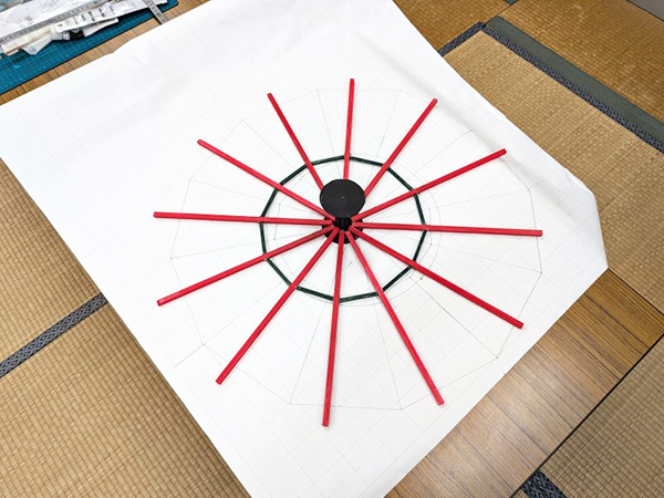 大東店デココン制作後編~「DAITOLAND」完成&メイキング~ 大東店デココン制作後編~「DAITOLAND」完成&メイキング~