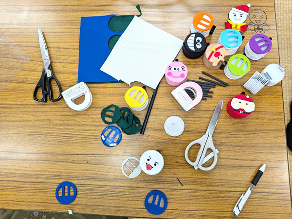 大東店デココン制作後編~「DAITOLAND」完成&メイキング~ 大東店デココン制作後編~「DAITOLAND」完成&メイキング~