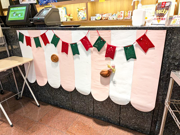 大東店デココン制作後編~「DAITOLAND」完成&メイキング~ 大東店デココン制作後編~「DAITOLAND」完成&メイキング~