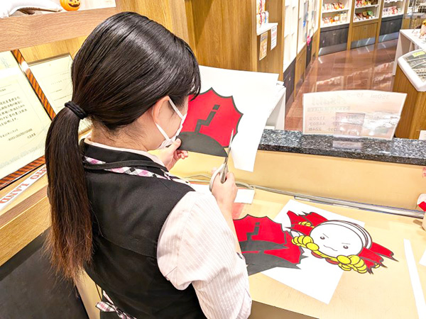 大東店デココン制作後編~「DAITOLAND」完成&メイキング~ 大東店デココン制作後編~「DAITOLAND」完成&メイキング~