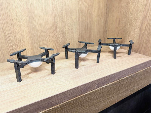 大東店デココン制作後編~「DAITOLAND」完成&メイキング~ 大東店デココン制作後編~「DAITOLAND」完成&メイキング~