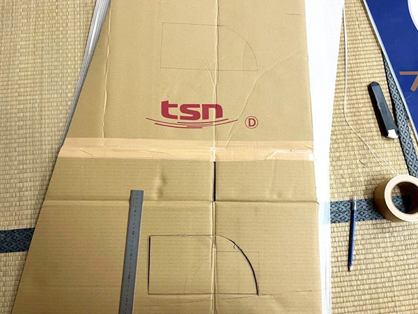 大東店デココン制作後編~「DAITOLAND」完成&メイキング~ 大東店デココン制作後編~「DAITOLAND」完成&メイキング~