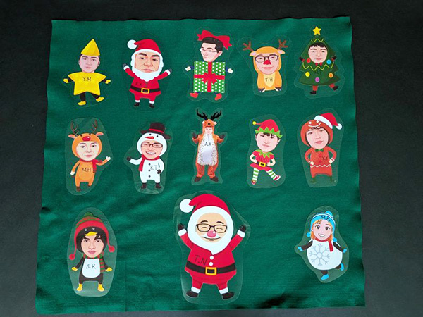 大東店デココン制作後編~「DAITOLAND」完成&メイキング~ 大東店デココン制作後編~「DAITOLAND」完成&メイキング~