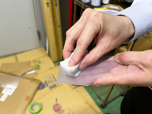 アクリル写真1 アクリル写真1