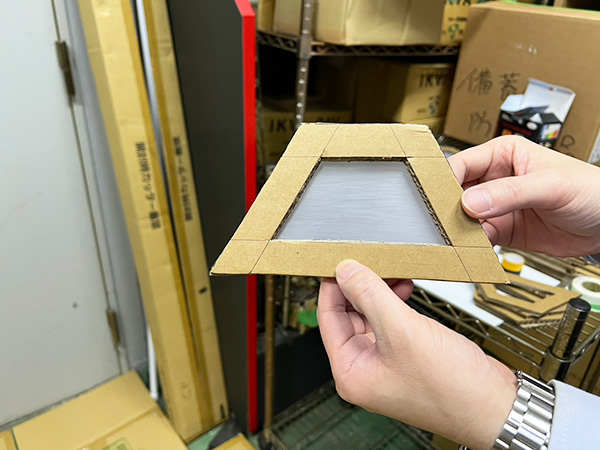 アクリル写真2 アクリル写真2