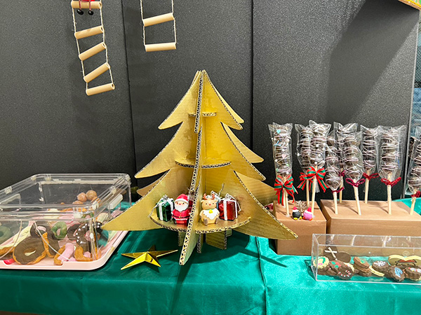 スイーツ&ツリー スイーツ&ツリー