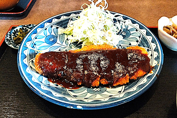 みそカツ みそカツ