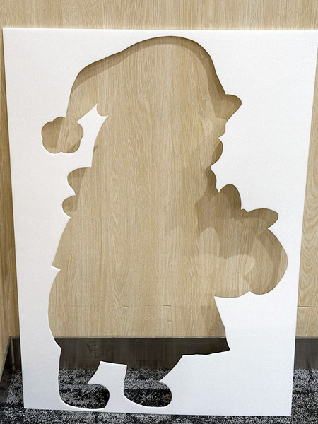 3連覇なるか!?新田店デコレーションコンテスト2025冬≪完成編≫ 3連覇なるか!?新田店デコレーションコンテスト2025冬≪完成編≫