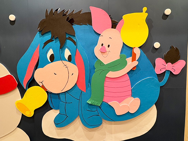 3連覇なるか!?新田店デコレーションコンテスト2025冬≪完成編≫ 3連覇なるか!?新田店デコレーションコンテスト2025冬≪完成編≫