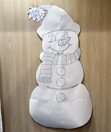 3連覇なるか!?新田店デコレーションコンテスト2025冬≪完成編≫ 3連覇なるか!?新田店デコレーションコンテスト2025冬≪完成編≫