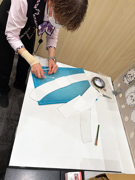 3連覇なるか!?新田店デコレーションコンテスト2025冬≪完成編≫ 3連覇なるか!?新田店デコレーションコンテスト2025冬≪完成編≫