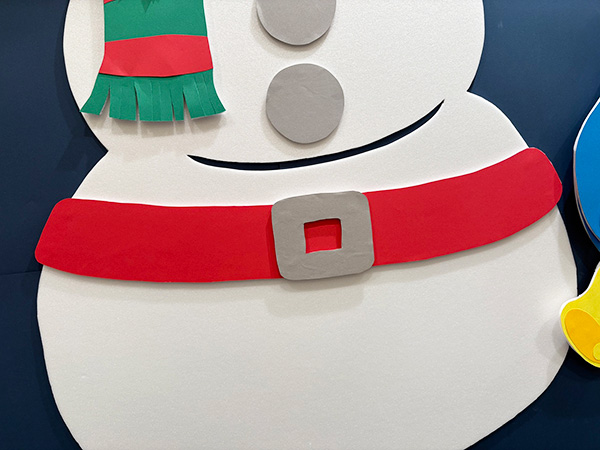 3連覇なるか!?新田店デコレーションコンテスト2025冬≪完成編≫ 3連覇なるか!?新田店デコレーションコンテスト2025冬≪完成編≫