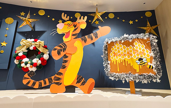 3連覇なるか!?新田店デコレーションコンテスト2025冬≪完成編≫ 3連覇なるか!?新田店デコレーションコンテスト2025冬≪完成編≫