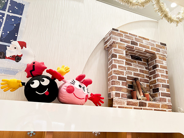 2025クリスマス!IN 砂川 2025クリスマス!IN 砂川