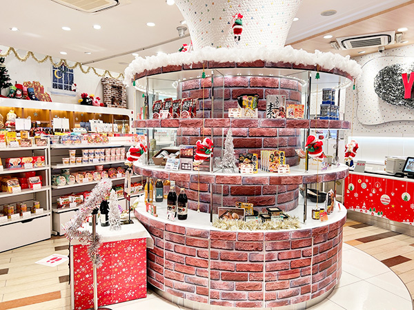 2025クリスマス!IN 砂川 2025クリスマス!IN 砂川