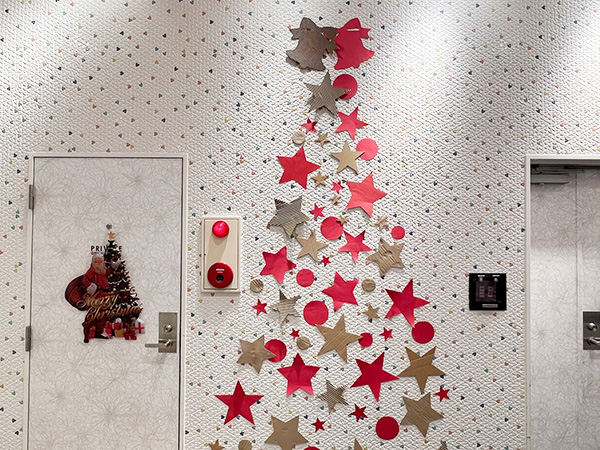 2025クリスマス!IN 砂川 2025クリスマス!IN 砂川